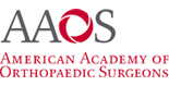 American Academy of Orthopaedic Surgeons