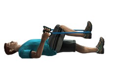 Knee Strengthening Exercises for Osteoarthritis
